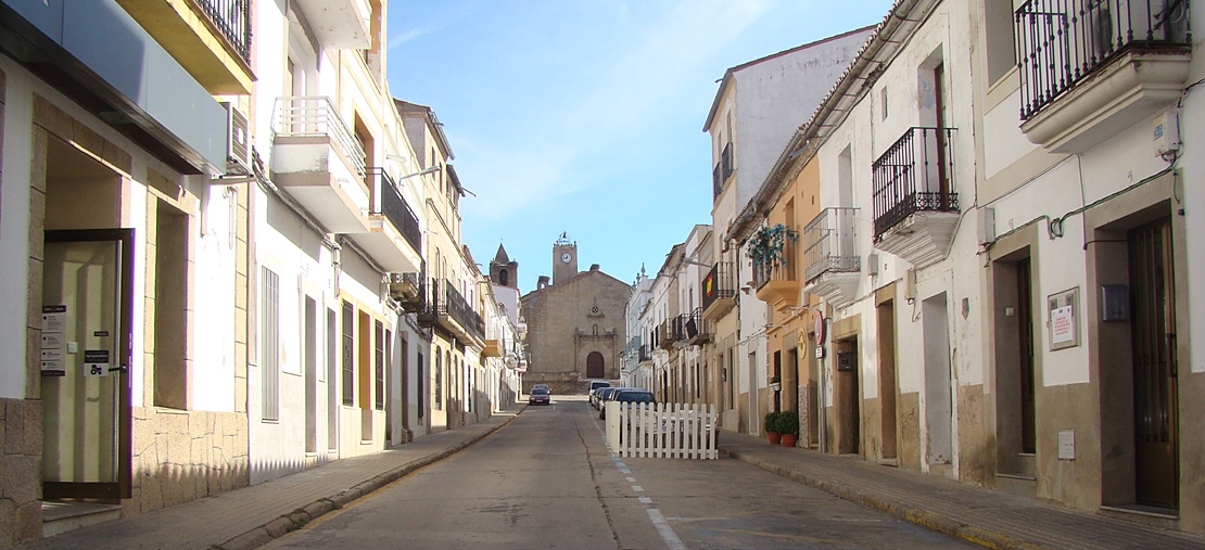 Malpartida aprueba proyectos de inversiones que &quot;mejorarán el pueblo&quot;