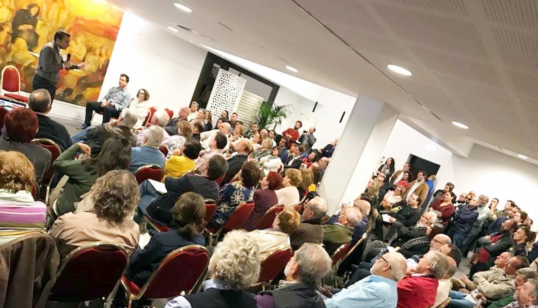 Cabezas formará un equipo con responsabilidades ejecutivas