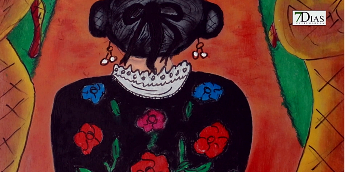 Artistas pacenses se unen contra la violencia de género