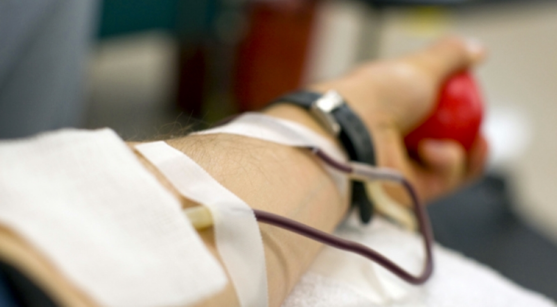 Extremadura continúa líder en donación de sangre