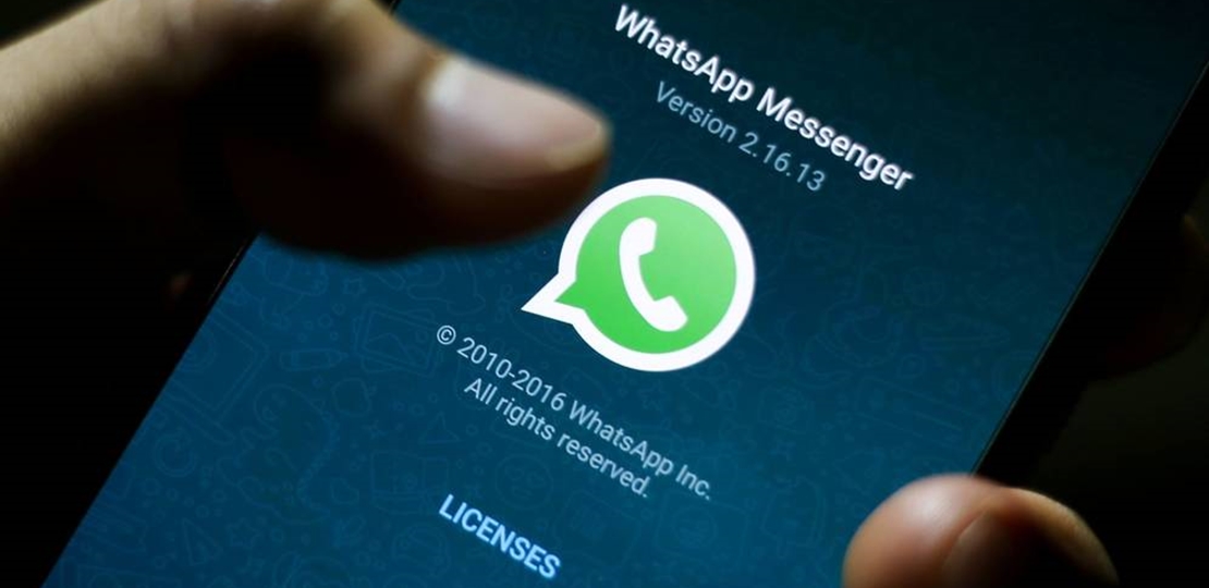 Caída de WhatsApp en Europa y América del Sur