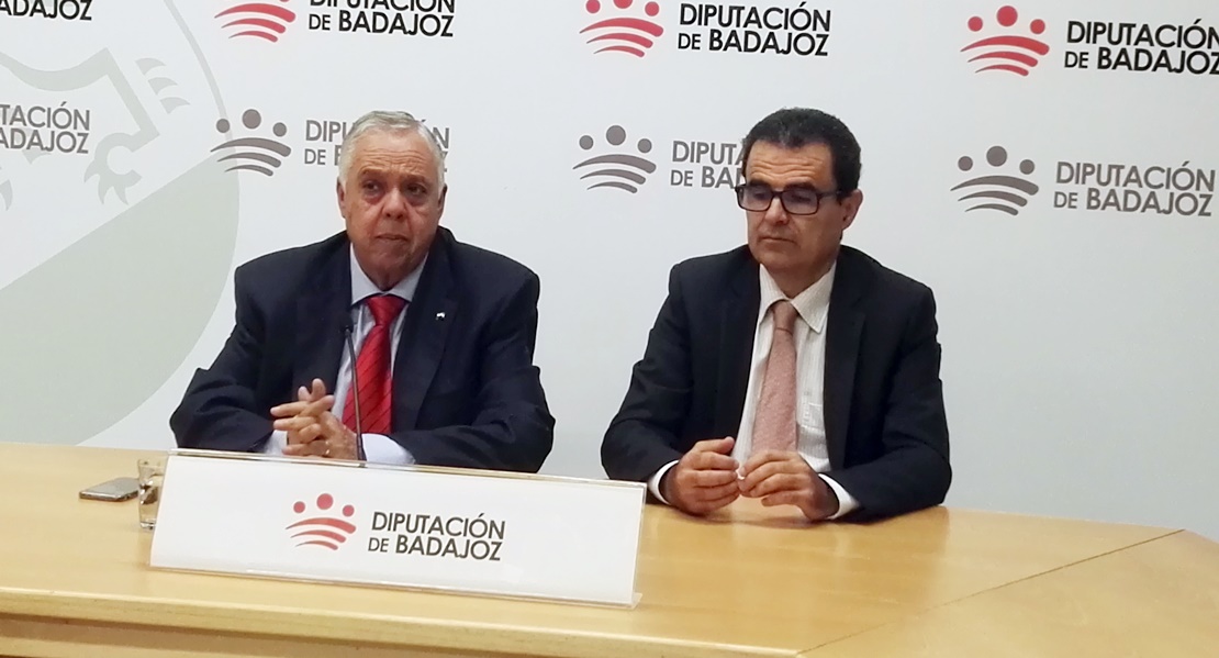Diputación destinará en 2018 más de 5 millones de euros a Innovación Tecnológica