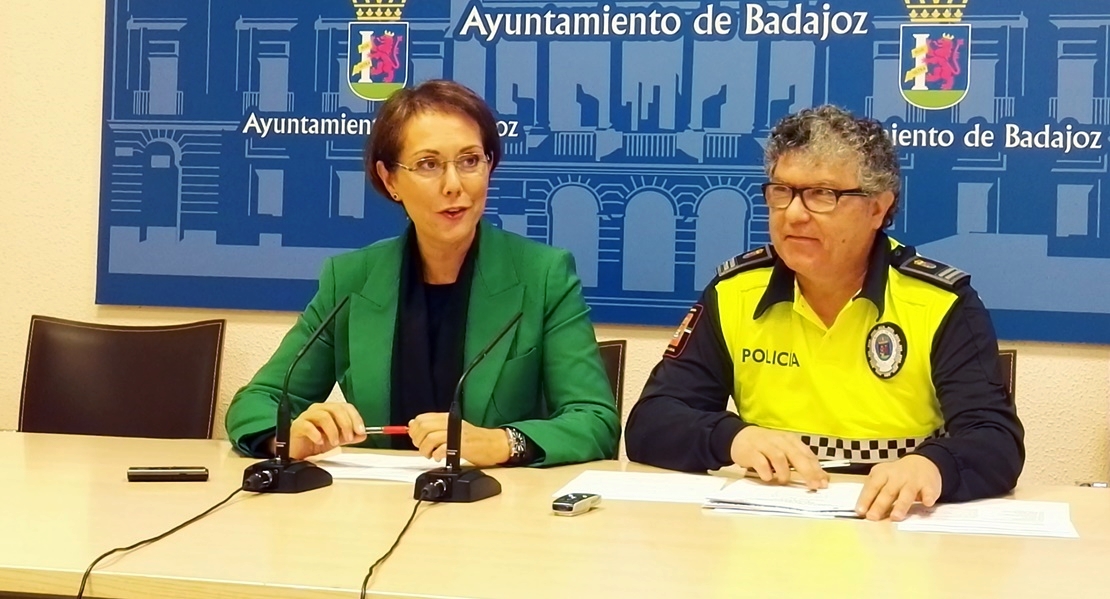 II Programa de Educación Vial para mejorar la seguridad ciudadana