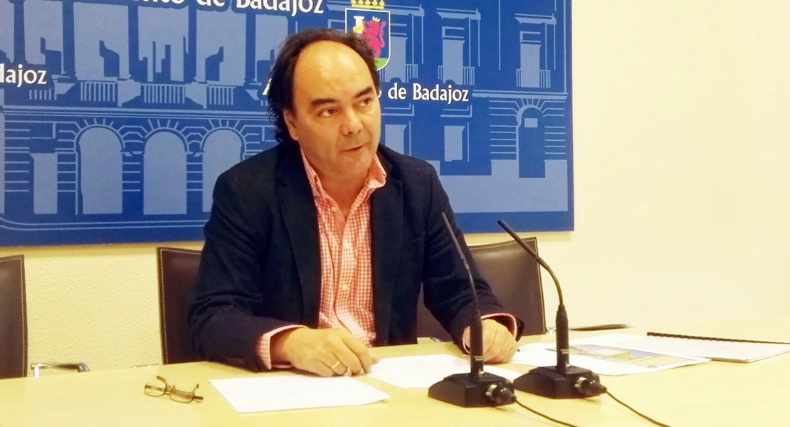 46 nuevos chalets en Avenida de Elvas y un comedor escolar en el Luis Vives