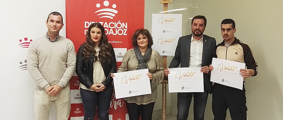 Navalvillar de Pela celebrará sus 600 años con jornadas históricas