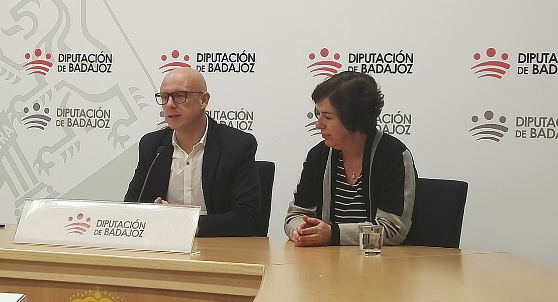 12.995.200 euros es el presupuesto para 2018 del Área de Desarrollo Local de Diputación