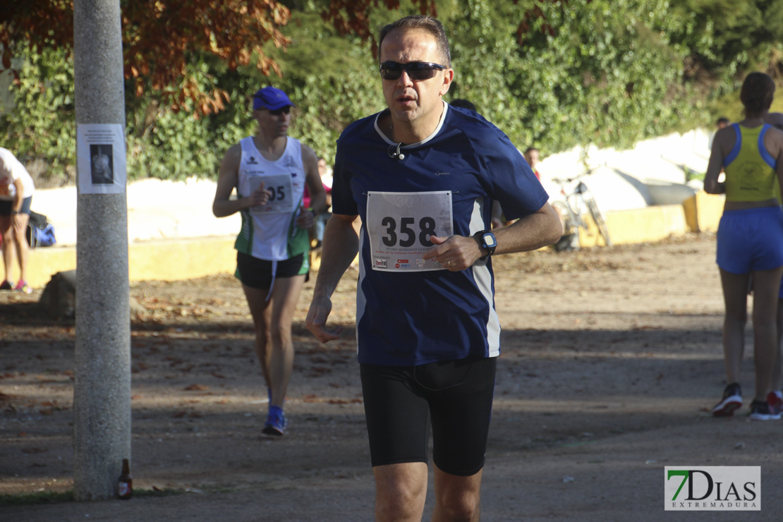 Imágenes de la 30º Media Maratón Elvas - Badajoz I