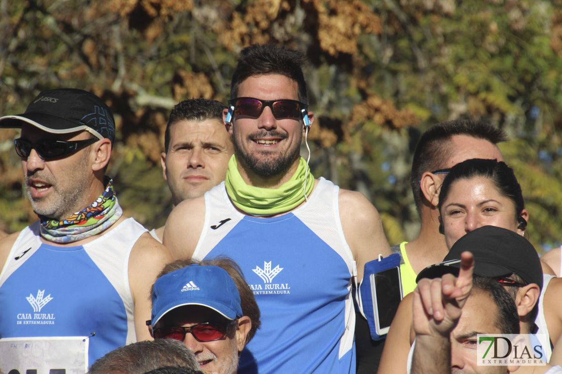 Imágenes de la 30º Media Maratón Elvas - Badajoz I