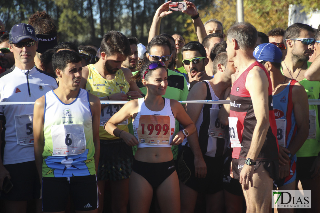 Imágenes de la 30º Media Maratón Elvas - Badajoz I