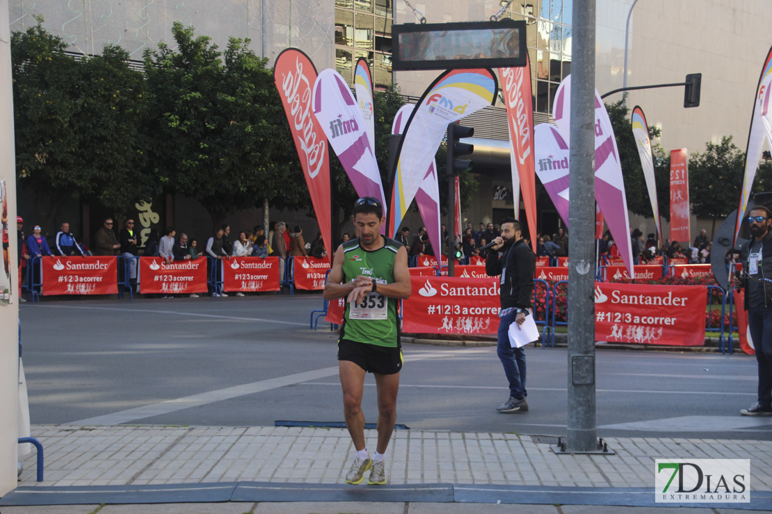 Imágenes de la 30º Media Maratón Elvas - Badajoz II