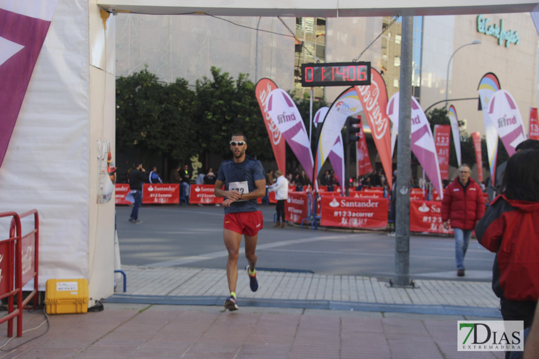 Imágenes de la 30º Media Maratón Elvas - Badajoz II