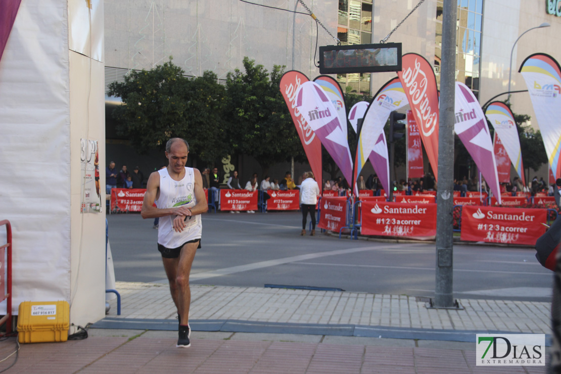 Imágenes de la 30º Media Maratón Elvas - Badajoz II