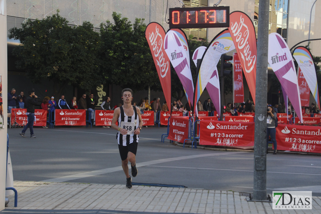 Imágenes de la 30º Media Maratón Elvas - Badajoz II