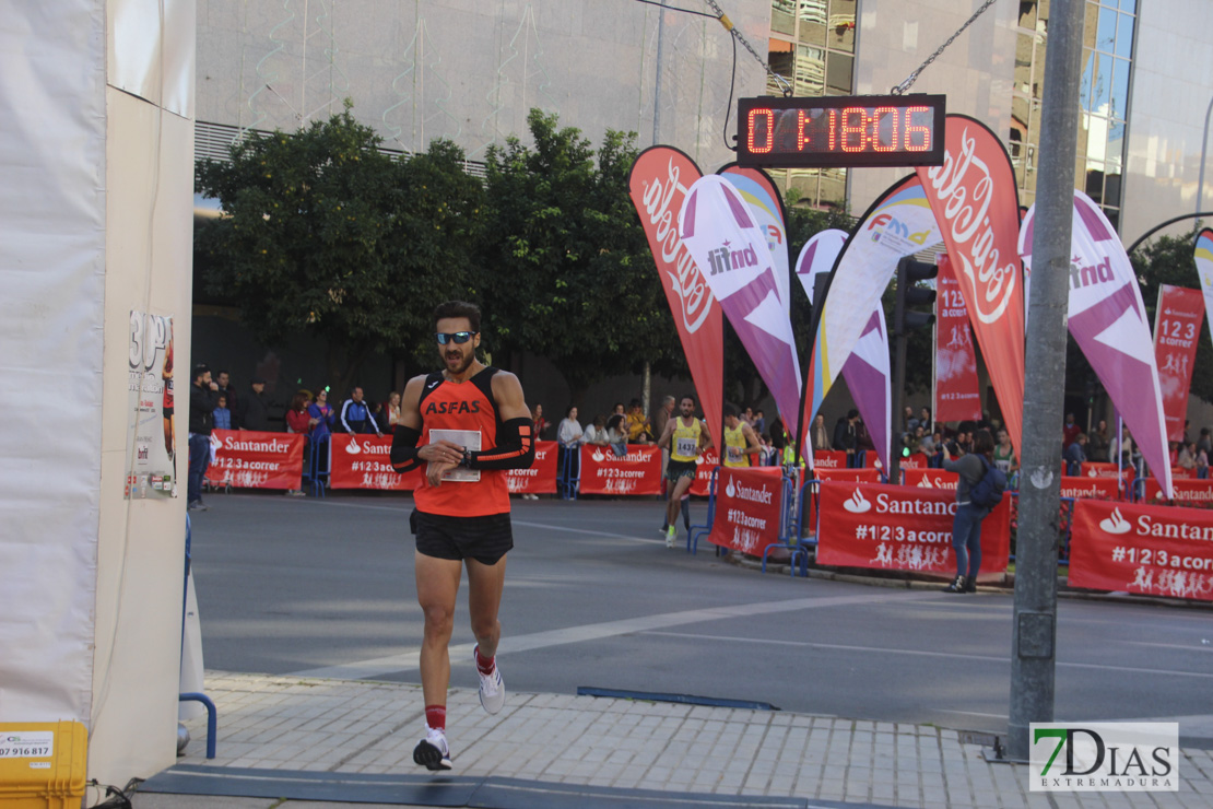 Imágenes de la 30º Media Maratón Elvas - Badajoz II