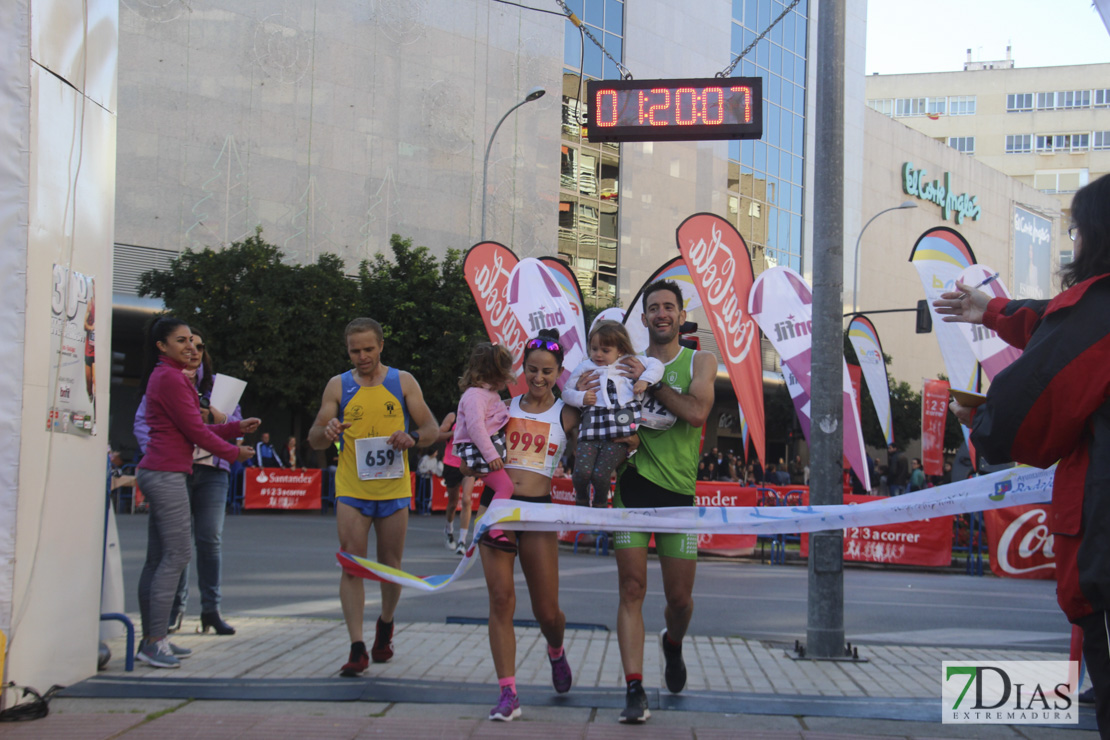 Imágenes de la 30º Media Maratón Elvas - Badajoz II