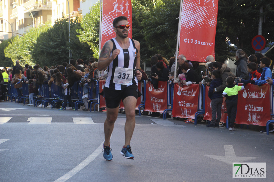 Imágenes de la 30º Media Maratón Elvas - Badajoz III