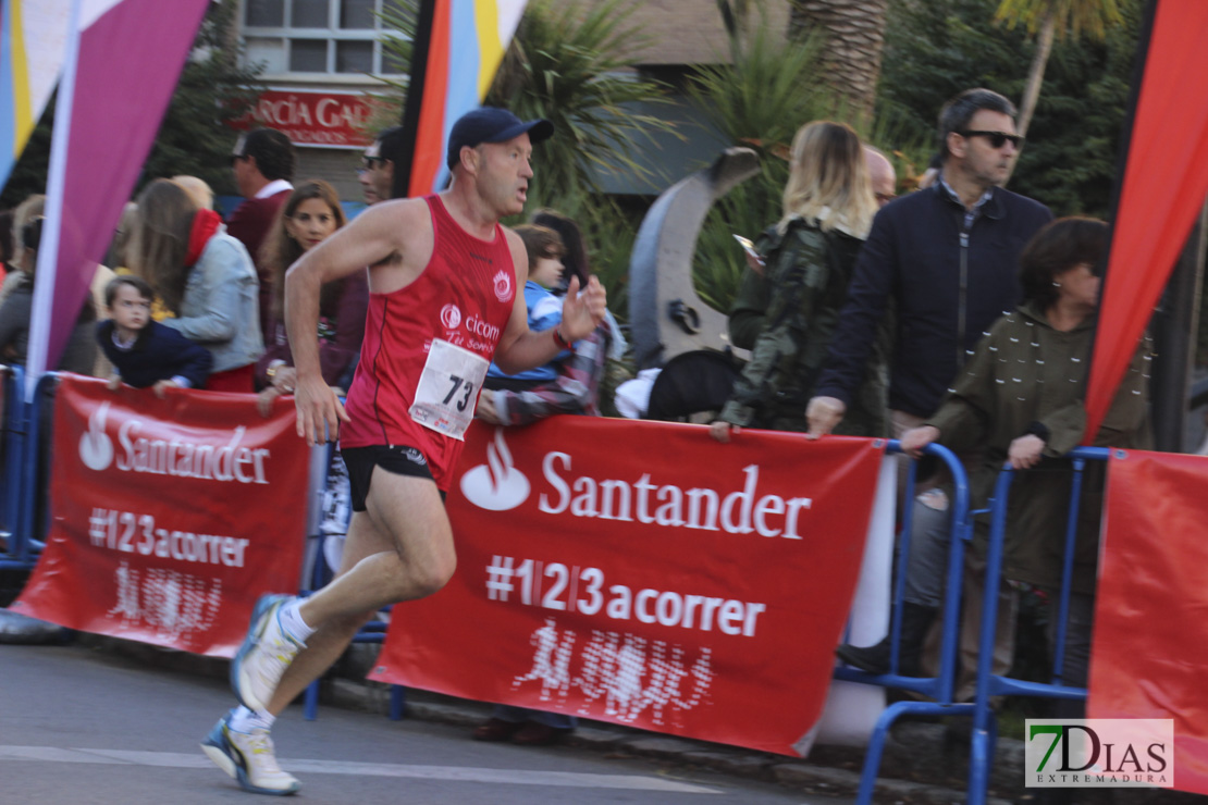 Imágenes de la 30º Media Maratón Elvas - Badajoz III