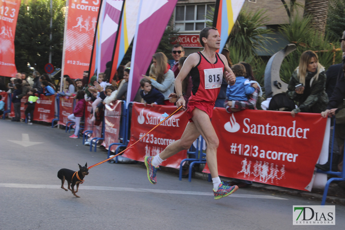 Imágenes de la 30º Media Maratón Elvas - Badajoz III