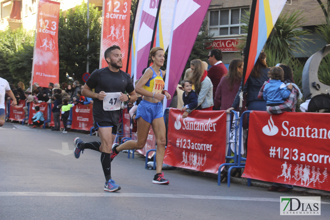 Imágenes de la 30º Media Maratón Elvas - Badajoz III