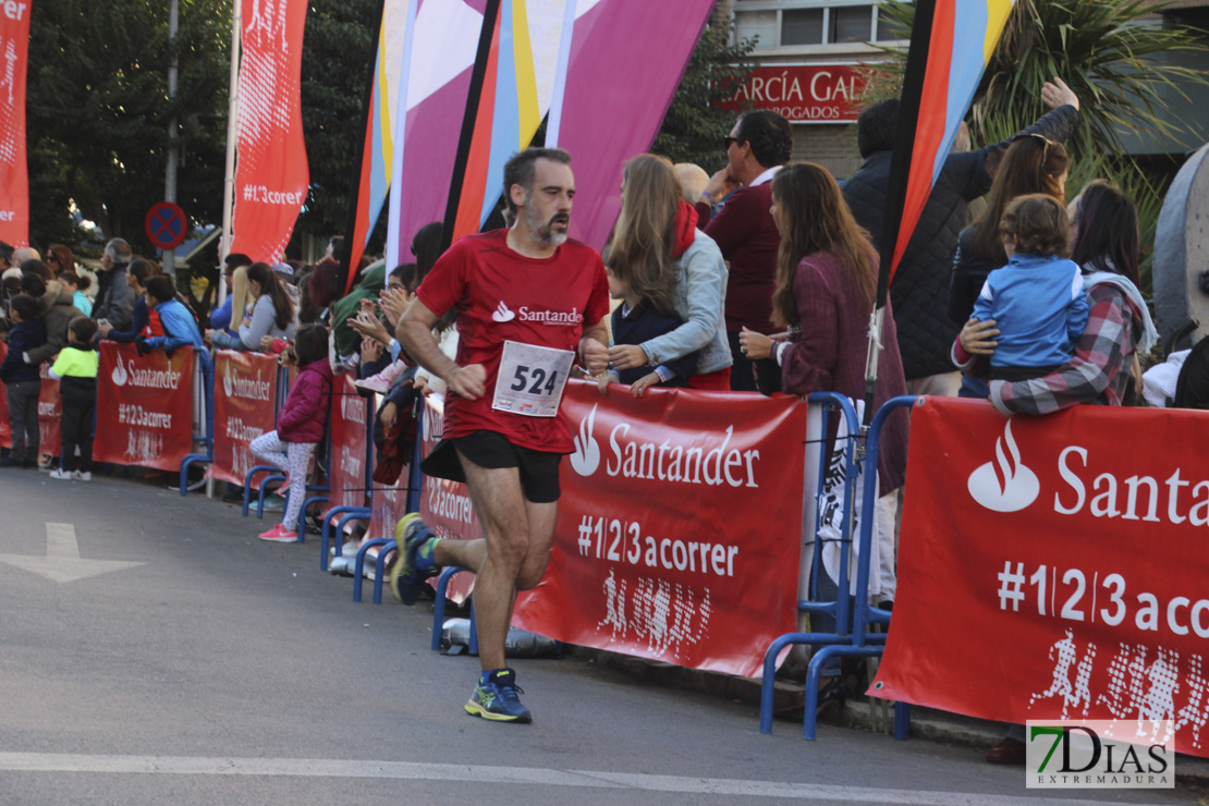 Imágenes de la 30º Media Maratón Elvas - Badajoz III