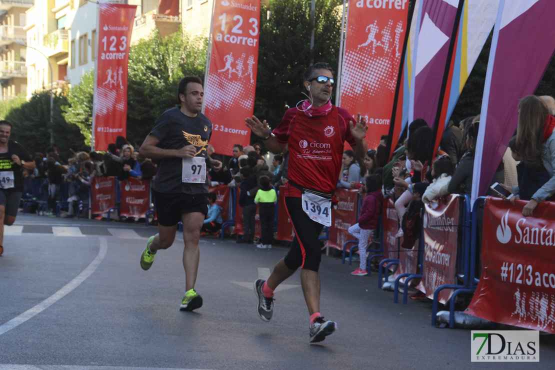 Imágenes de la 30º Media Maratón Elvas - Badajoz III