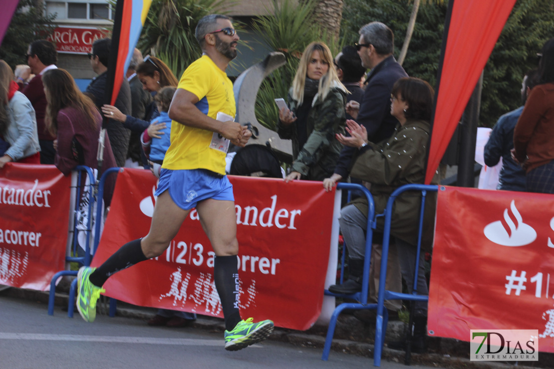 Imágenes de la 30º Media Maratón Elvas - Badajoz III