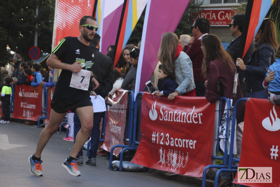 Imágenes de la 30º Media Maratón Elvas - Badajoz III