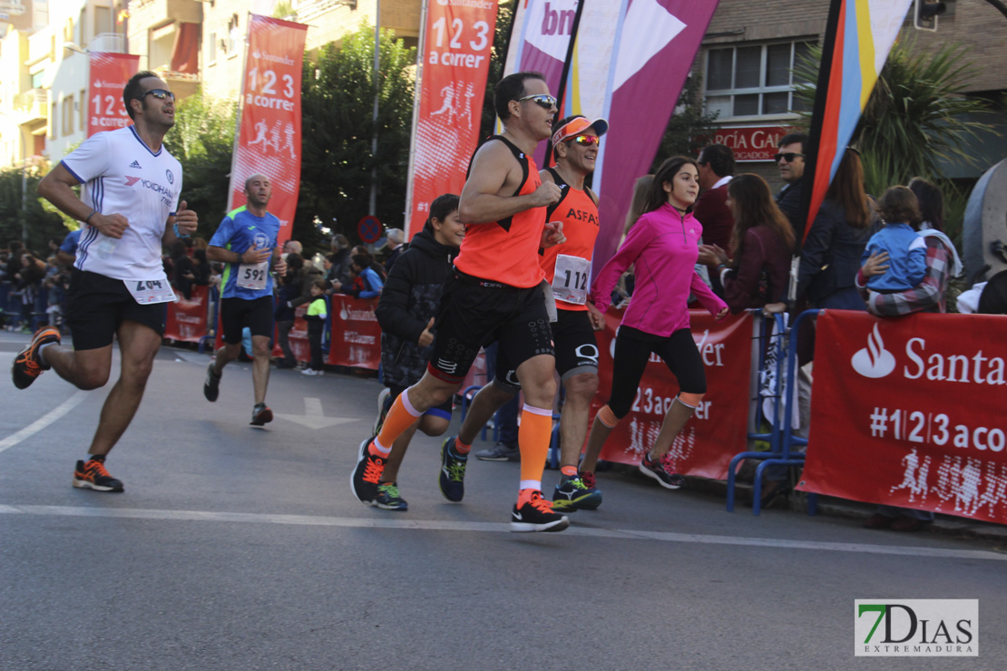 Imágenes de la 30º Media Maratón Elvas - Badajoz III