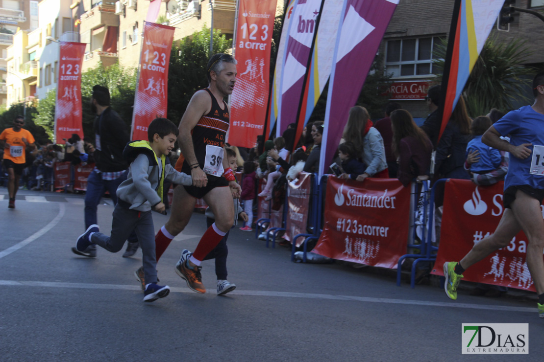 Imágenes de la 30º Media Maratón Elvas - Badajoz III