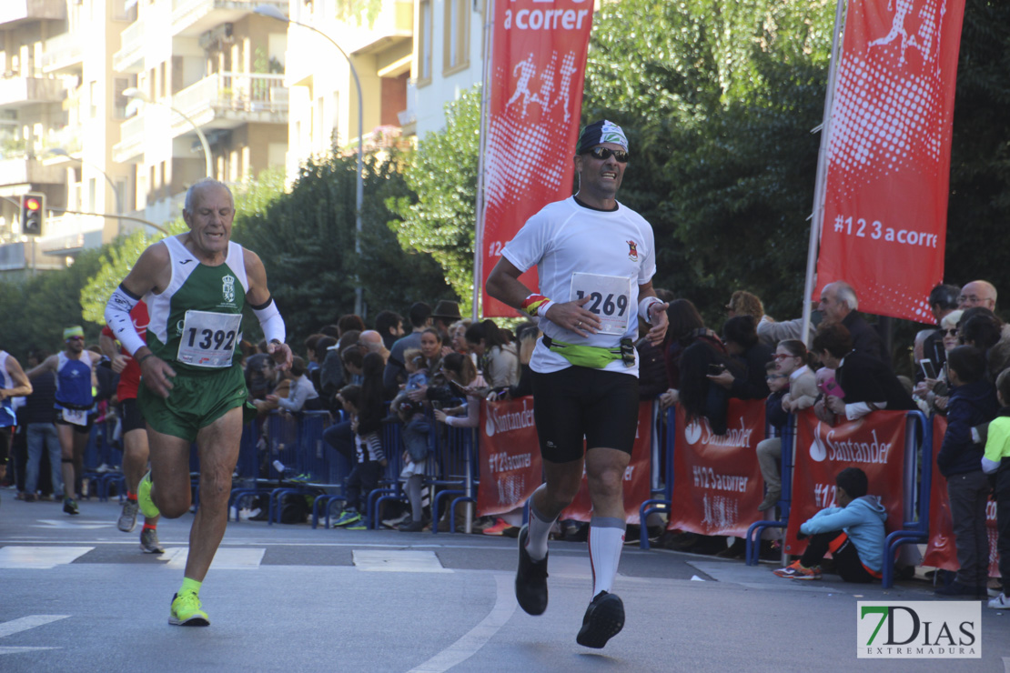 Imágenes de la 30º Media Maratón Elvas - Badajoz III