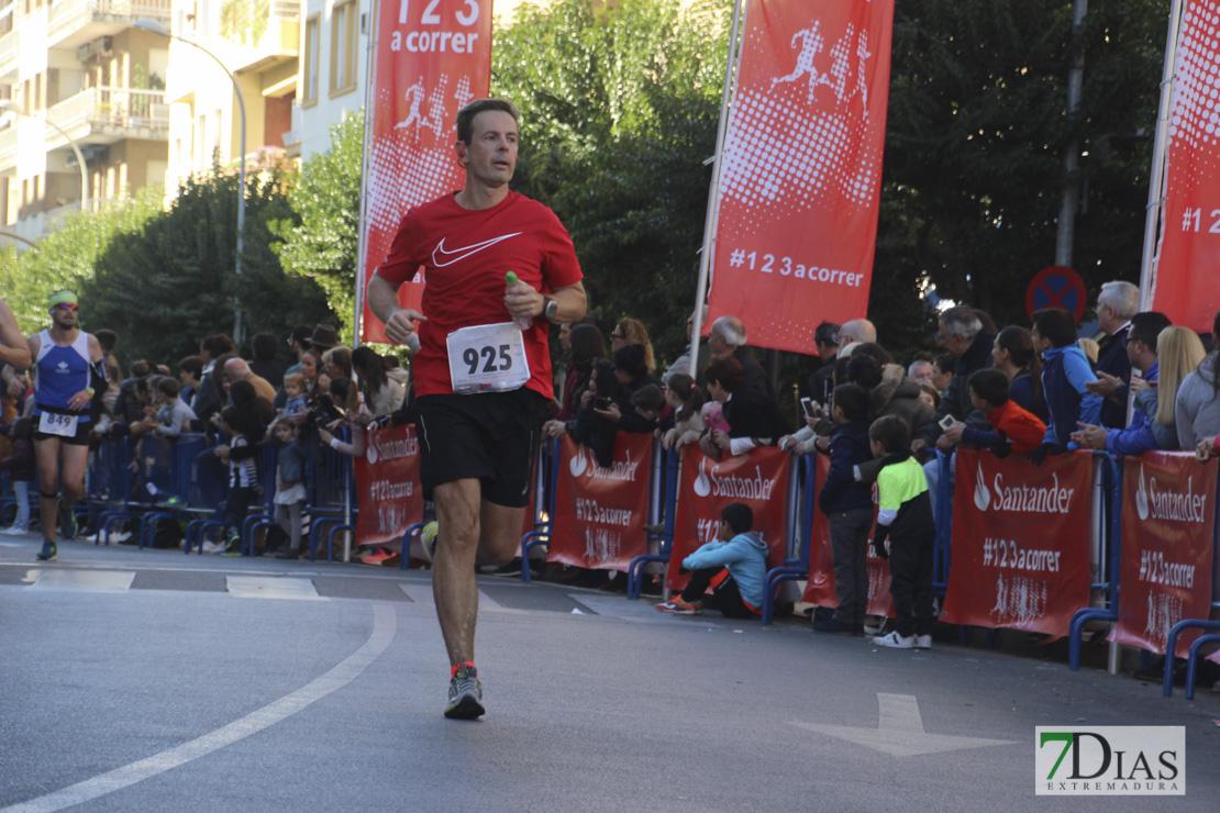 Imágenes de la 30º Media Maratón Elvas - Badajoz III