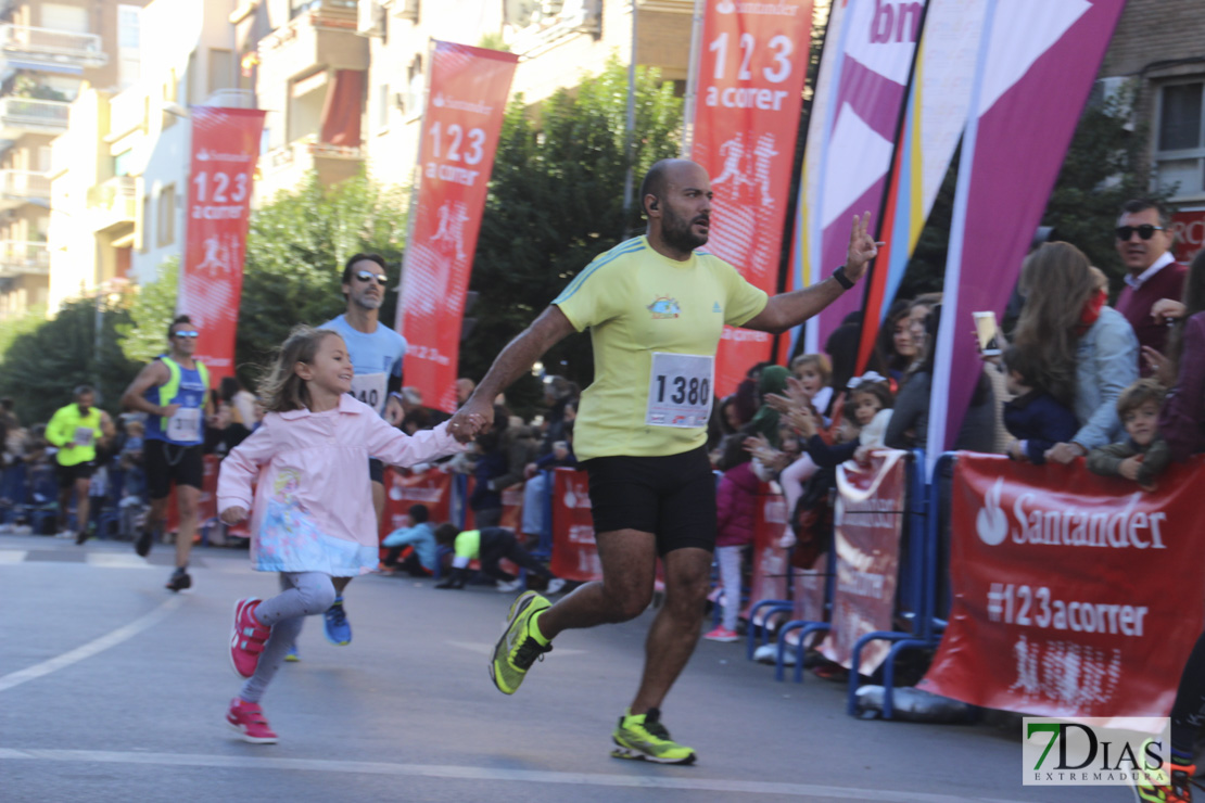 Imágenes de la 30º Media Maratón Elvas - Badajoz III