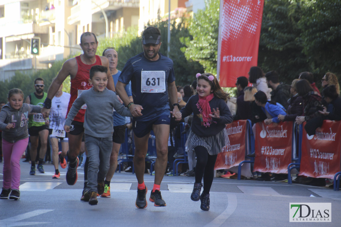 Imágenes de la 30º Media Maratón Elvas - Badajoz III