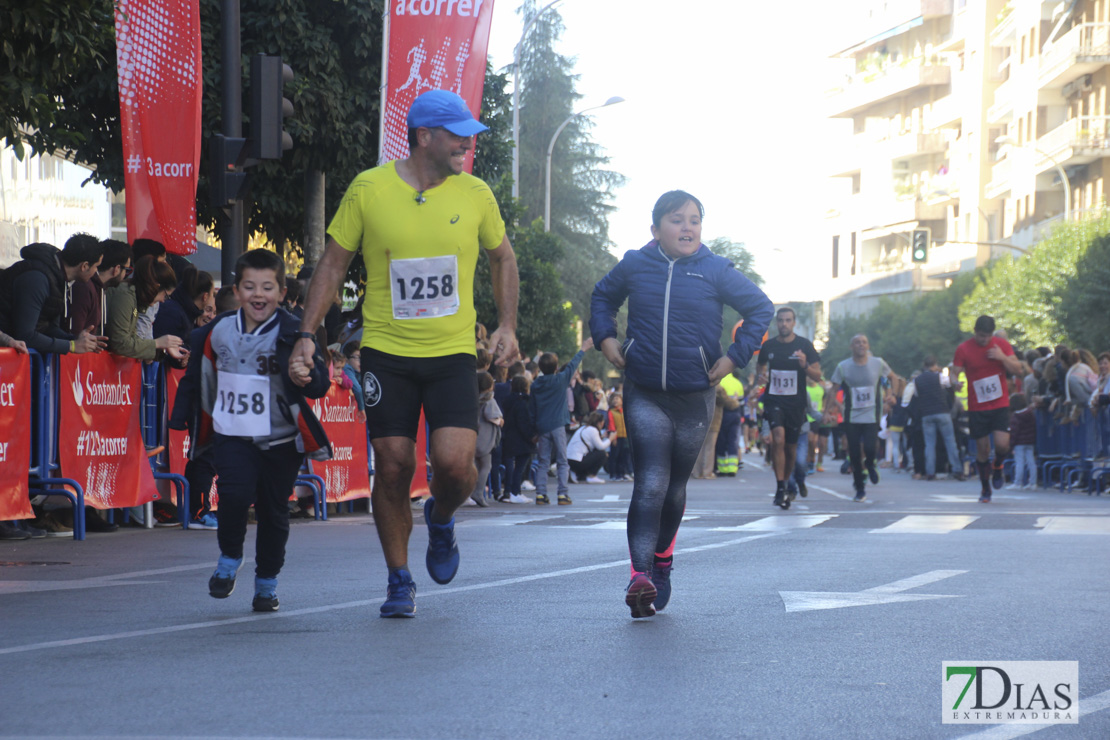 Imágenes de la 30º Media Maratón Elvas - Badajoz III