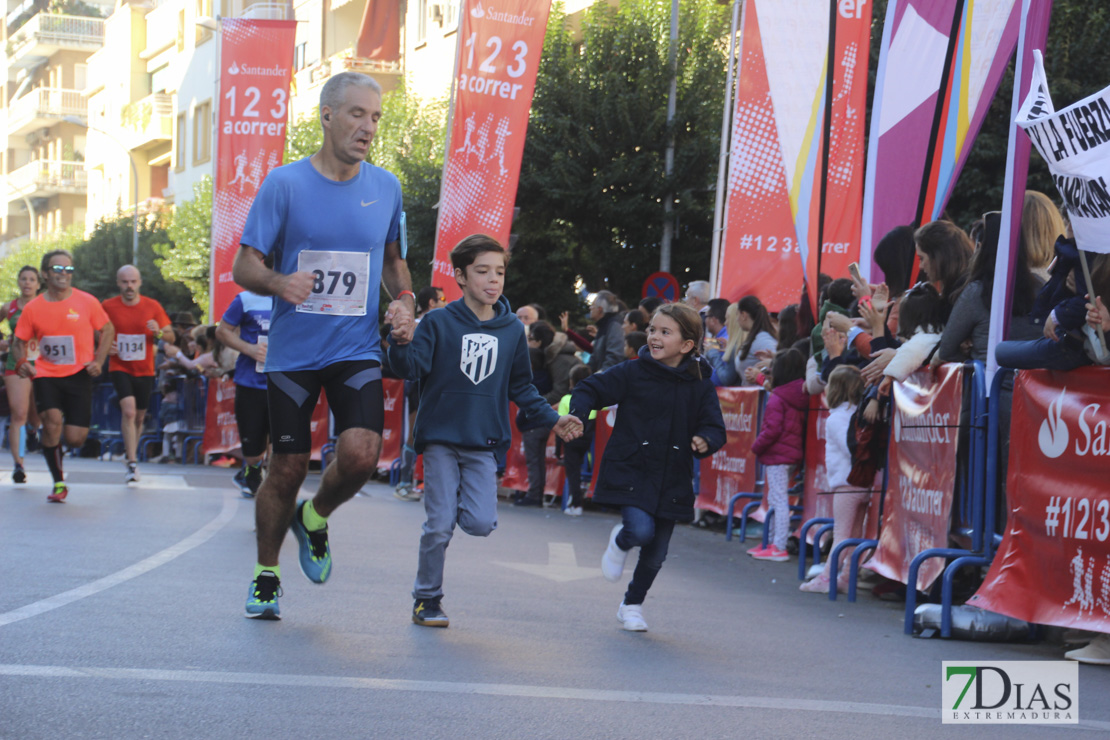 Imágenes de la 30º Media Maratón Elvas - Badajoz III