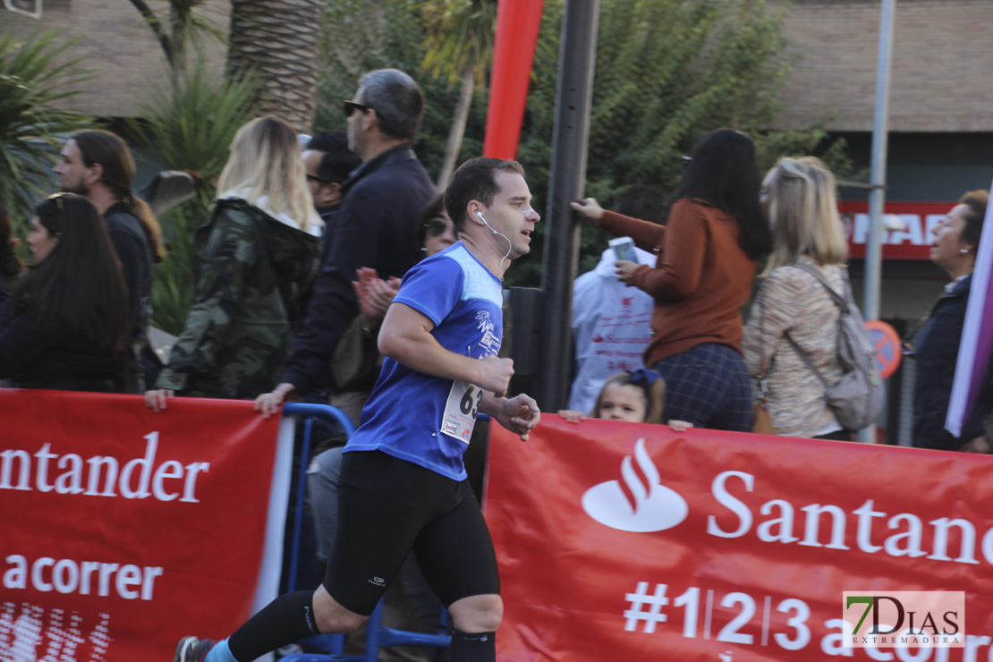 Imágenes de la 30º Media Maratón Elvas - Badajoz III