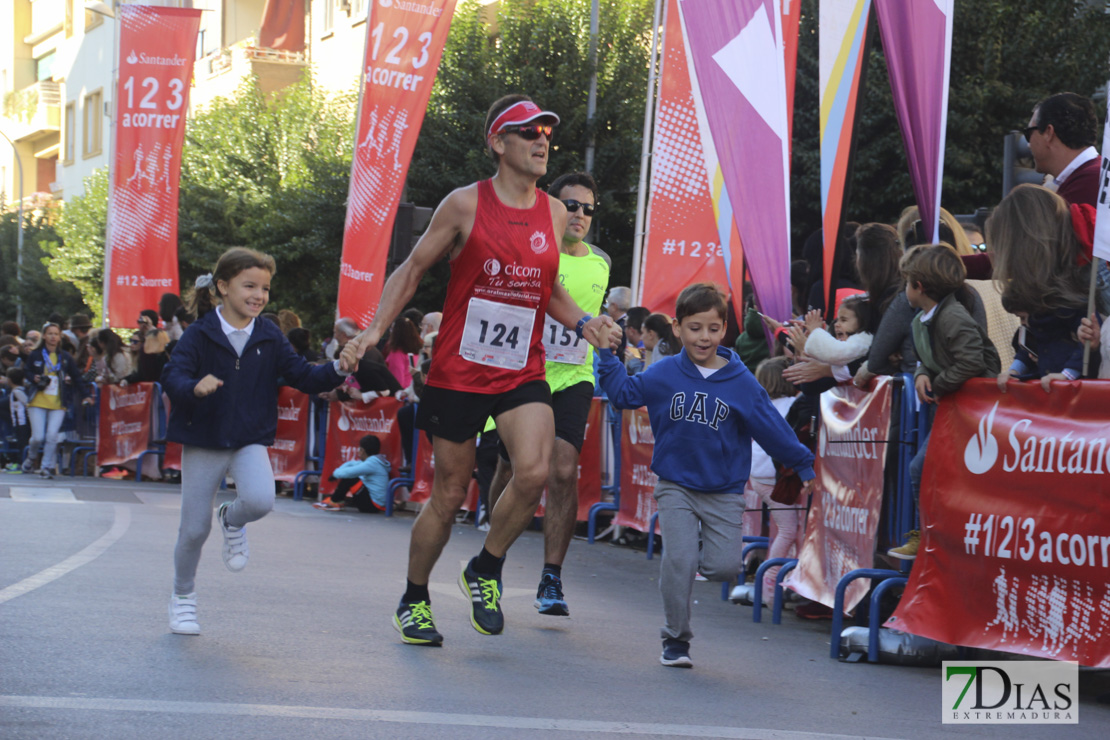 Imágenes de la 30º Media Maratón Elvas - Badajoz III