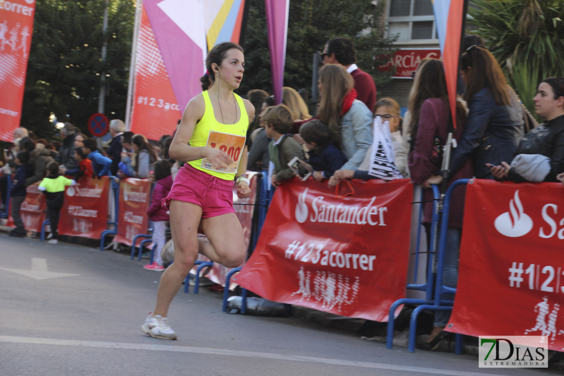 Imágenes de la 30º Media Maratón Elvas - Badajoz III