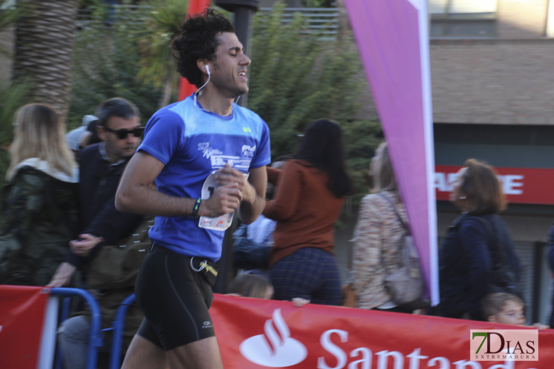 Imágenes de la 30º Media Maratón Elvas - Badajoz III