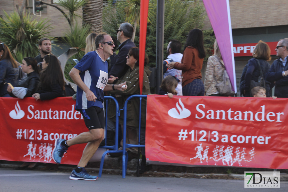 Imágenes de la 30º Media Maratón Elvas - Badajoz III