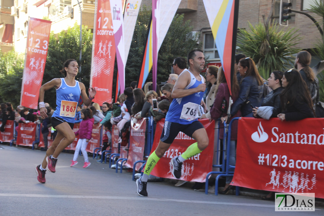 Imágenes de la 30º Media Maratón Elvas - Badajoz III