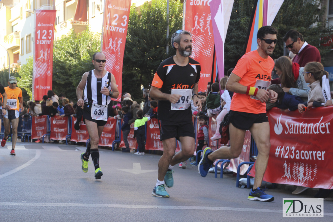 Imágenes de la 30º Media Maratón Elvas - Badajoz III