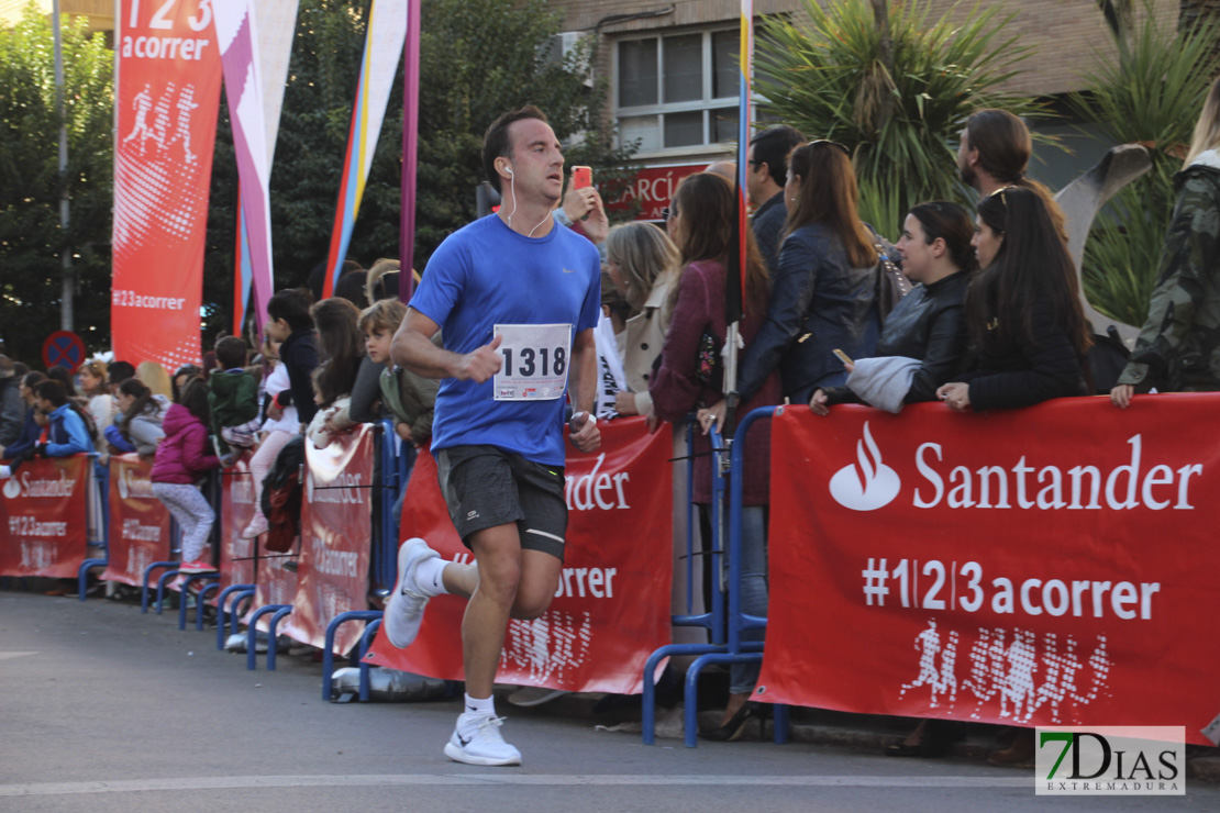 Imágenes de la 30º Media Maratón Elvas - Badajoz III