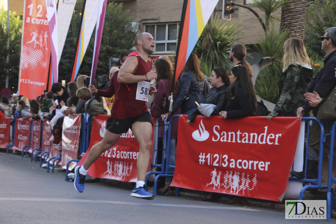 Imágenes de la 30º Media Maratón Elvas - Badajoz III