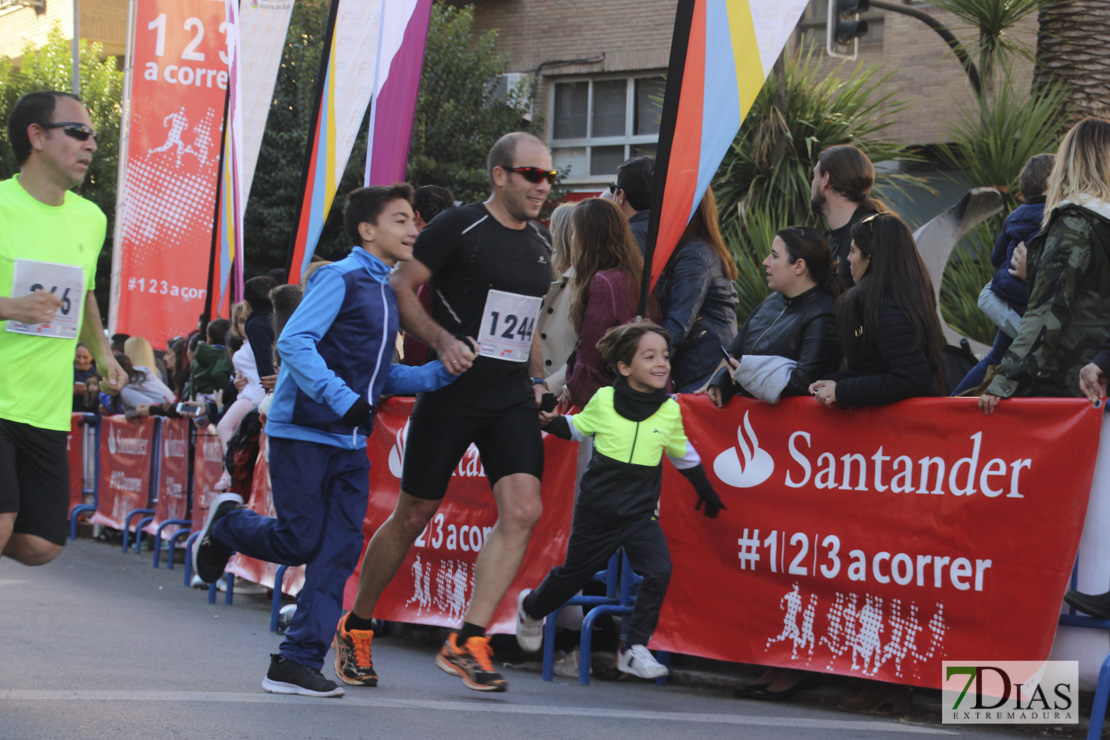 Imágenes de la 30º Media Maratón Elvas - Badajoz III