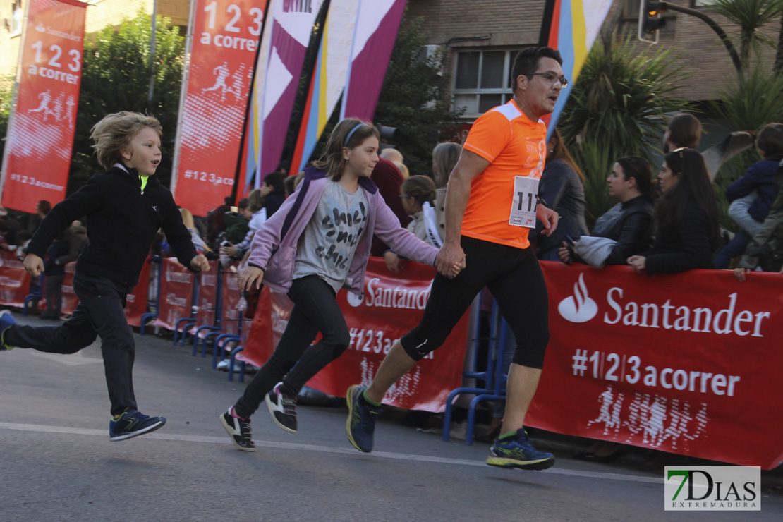 Imágenes de la 30º Media Maratón Elvas - Badajoz III