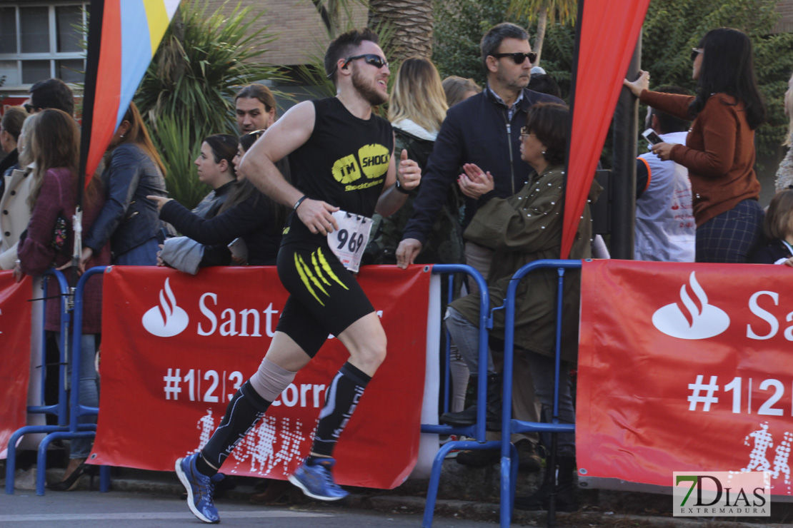 Imágenes de la 30º Media Maratón Elvas - Badajoz III