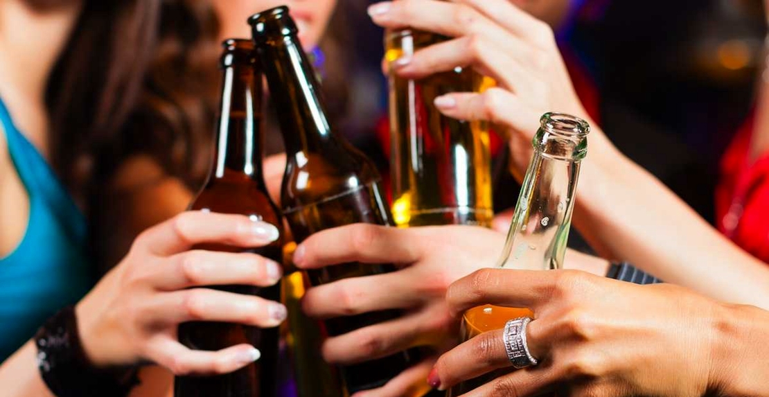 Nuevo proyecto de ley para prevenir el consumo de alcohol en menores