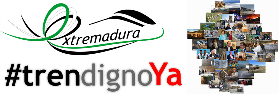 7Días ofrecerá mañana en directo un especial Por el Tren Digno YA!