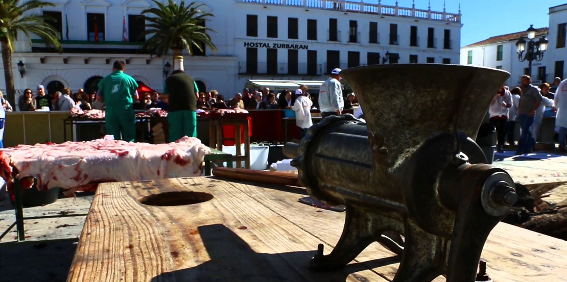 El Ayuntamiento de Llerena publica el periodo permitido de matanzas